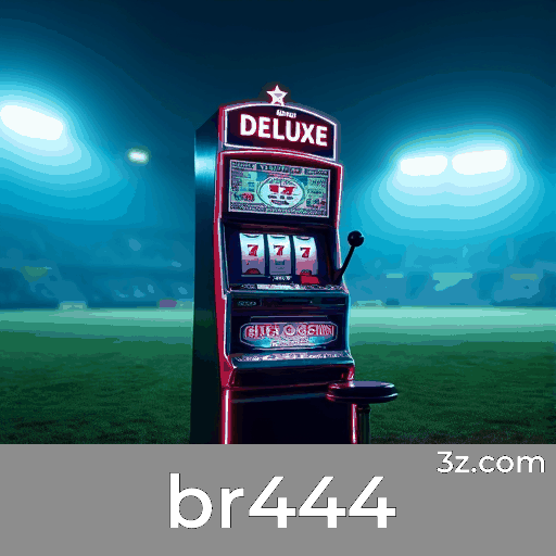 br444: Slots - Mega Prêmios, Jogos de Mesa - Estratégia, Dealer ao Vivo - Realismo