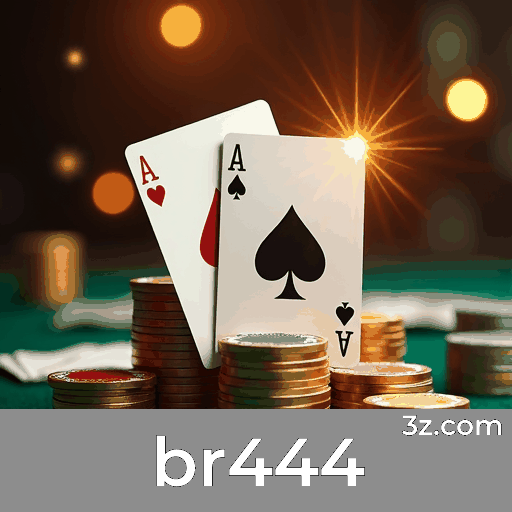 br444: Plataforma com Bônus Generosos para Brasileiros